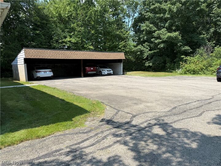 Property Photo: 150 Washington Boulevard OH 44512