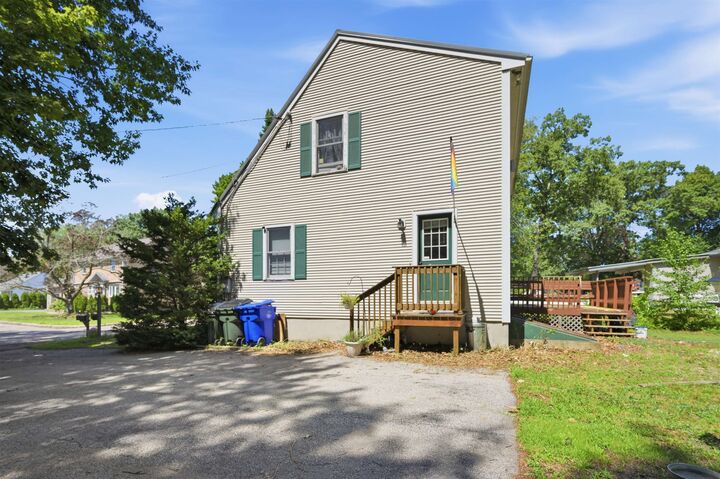 Property Photo: 78 Rockwell Street NH 03103