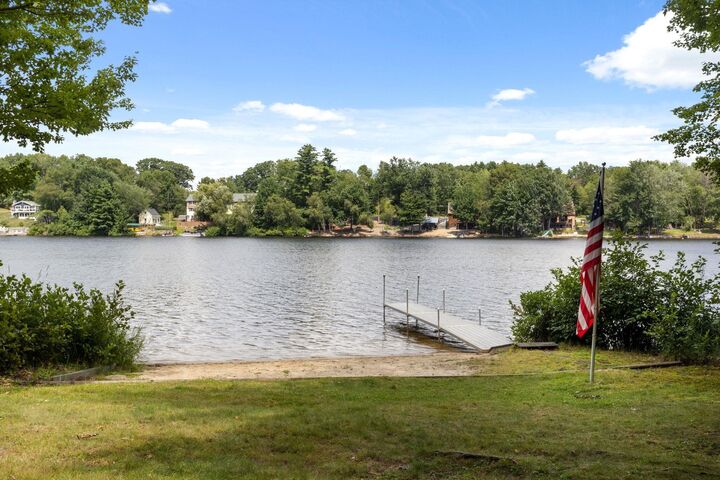 Property Photo: 162 Varney Road NH 03225