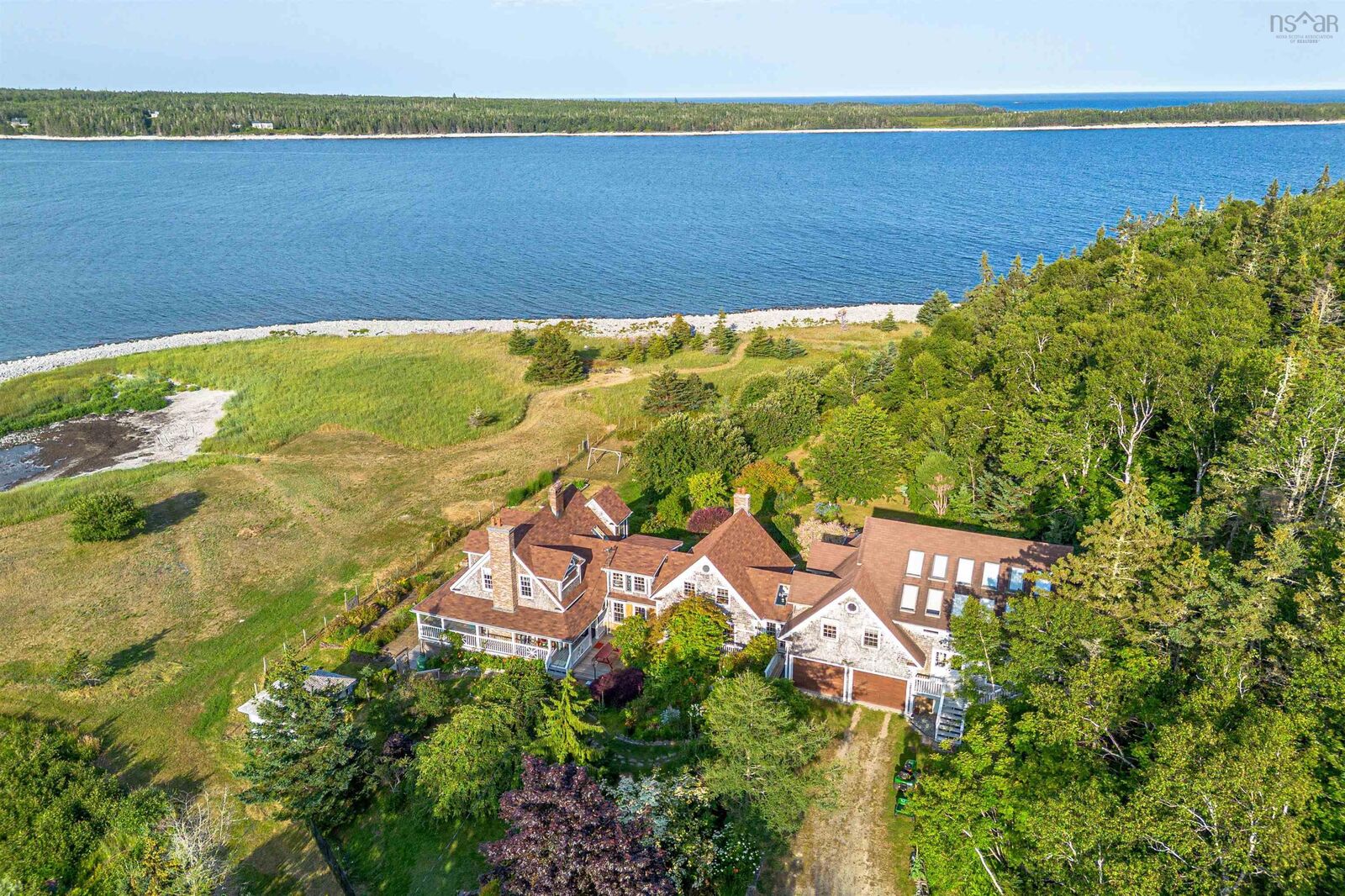 Property Photo: 1618 McLeans Lake Road NS B0T 1V0
