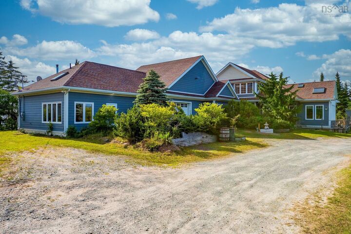 Property Photo: 5145 207 Highway NS B0J 2L0