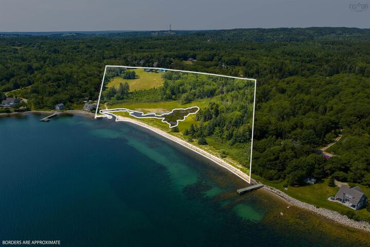 Property Photo: 3257 Highway 3 NS B0J 1J0