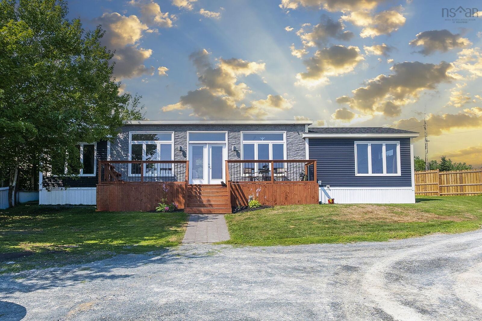 Property Photo: 47 Boondocks Lane NS B3E 1L4