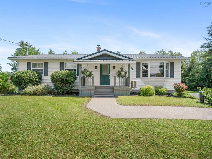 Property Photo: 86 Nita Drive Drive NS B2N 6G7
