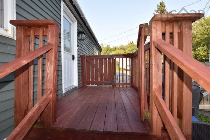 Property Photo: 1647 Frankie Drive NS B4E 2N1