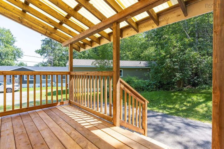 Property Photo: 23 Frontier Drive NS B4N 3S7