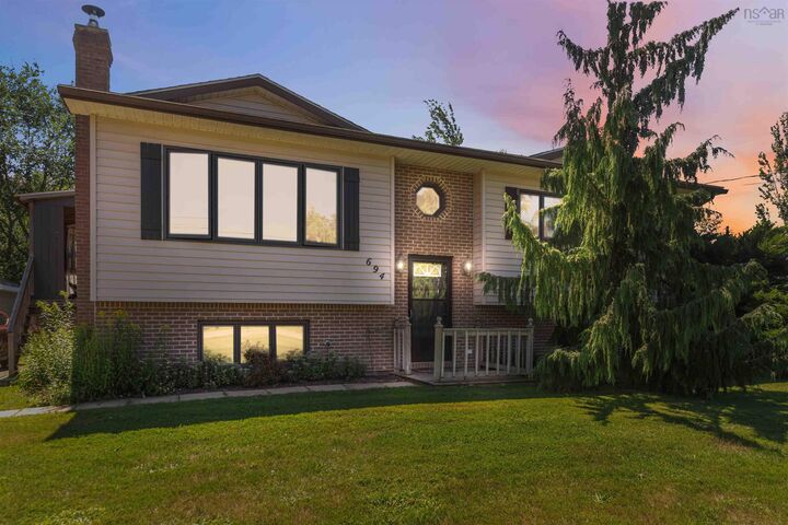 Property Photo:  694 Main Street  NS B0S 1M0 