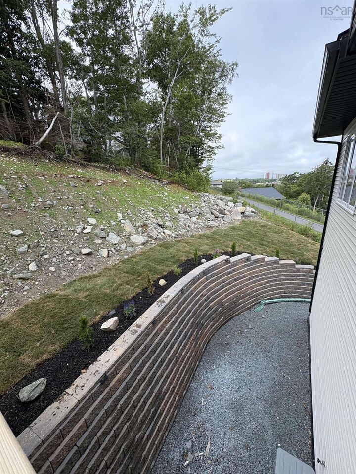Property Photo: 46 Angel Court NS B2X 0C1
