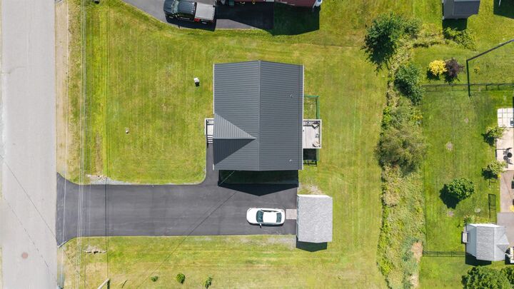 Property Photo: 19 Katie Avenue NS B2N 6G8