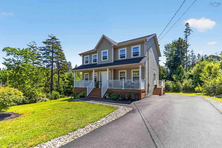 Property Photo: 20 Thyme Lane NS B3Z 0J8