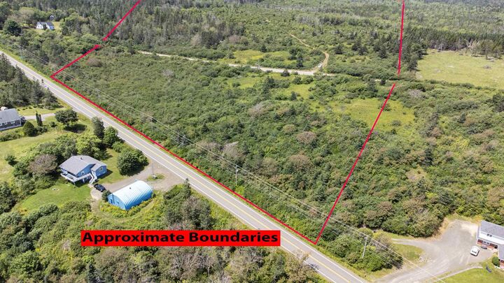 Property Photo:  Robicheau Road  NS B0V 1A0 