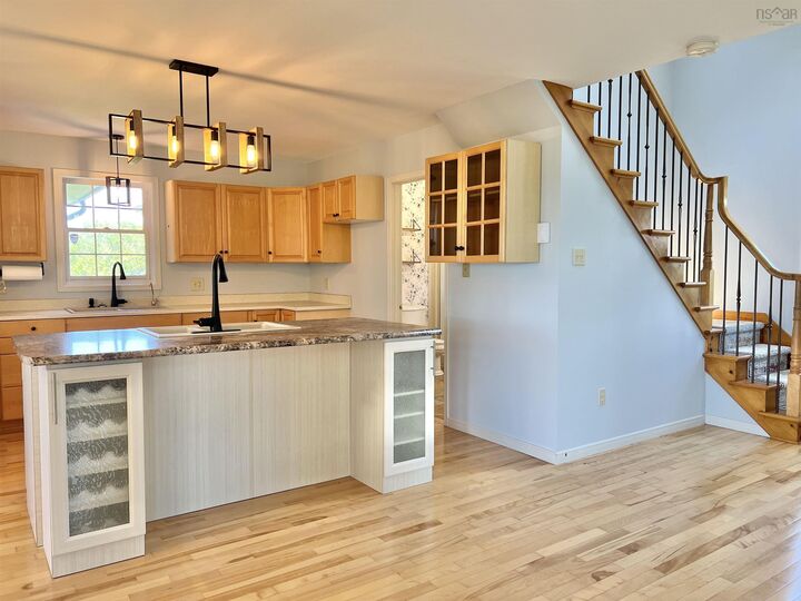 Property Photo: 3533 Highway 1 NS B5A 5A9