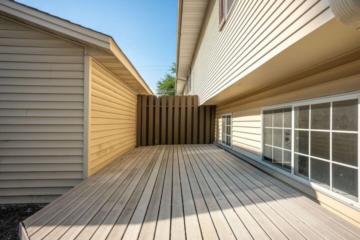 Property Photo: 4041 W 125th Street 16 MN 55378