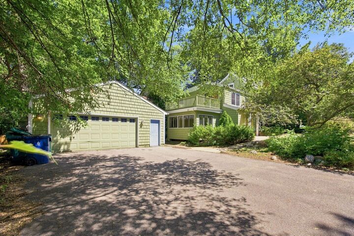 Property Photo: 3900 W 47th Street MN 55424