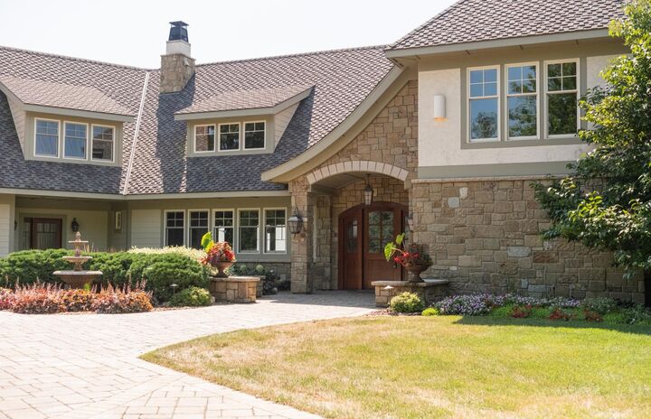 Property Photo:  29308 223rd Avenue  MN 56307 