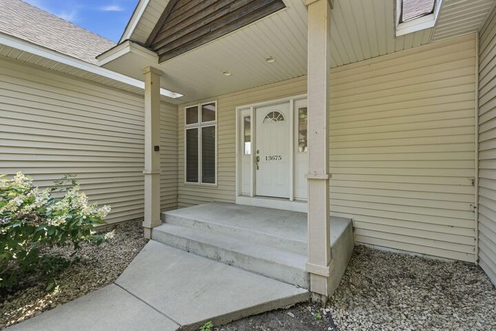 Property Photo:  13675 Nicollet Avenue  MN 55337 