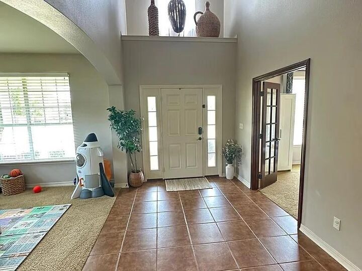 Property Photo:  200 Grey Eagle Drive  LA 71115 