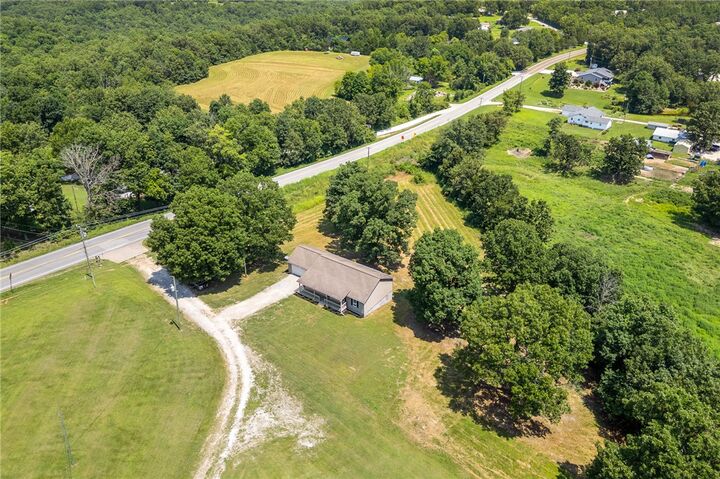 Property Photo:  5068 Hwy 7 N  AR 72601 