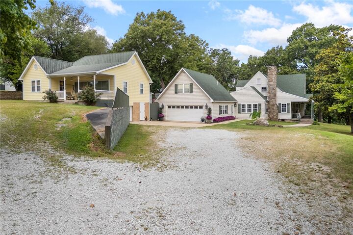 Property Photo:  710 S Hwy 62-65  AR 72601 