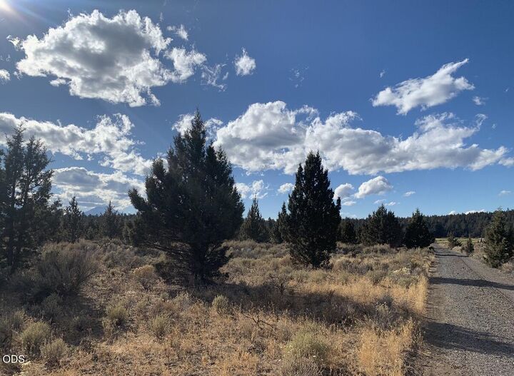 Property Photo:  69310 Goodrich Road  OR 97759 
