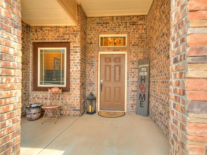 Property Photo:  8425 NW 143rd Terrace  OK 73142 