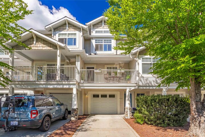 Photo de la propriété:  3825 Glen Canyon Drive 104  BC V4T 2P7 