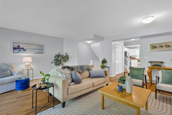 Photo de la propriété:  3825 Glen Canyon Drive 104  BC V4T 2T4 