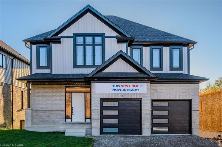 259 Ladyslipper Drive — photo 1