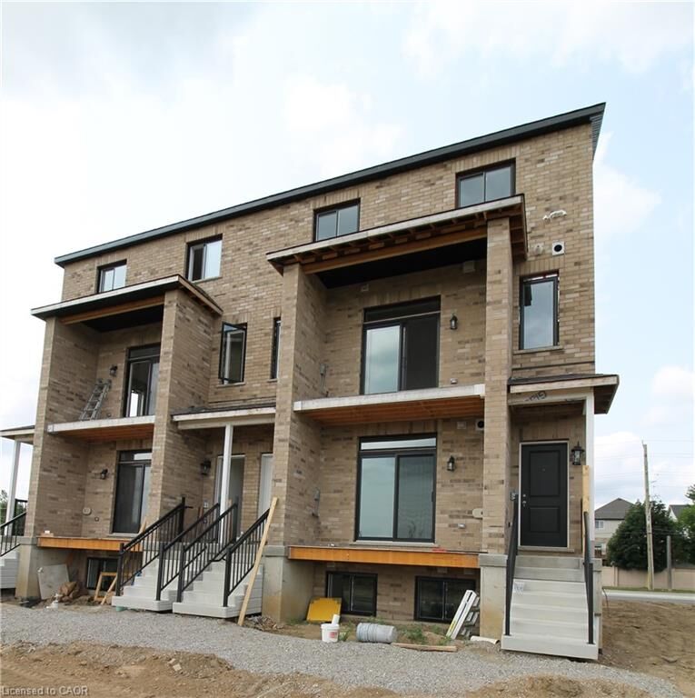 Property Photo: 1395 Bleams Road 8 ON N2E 3X7