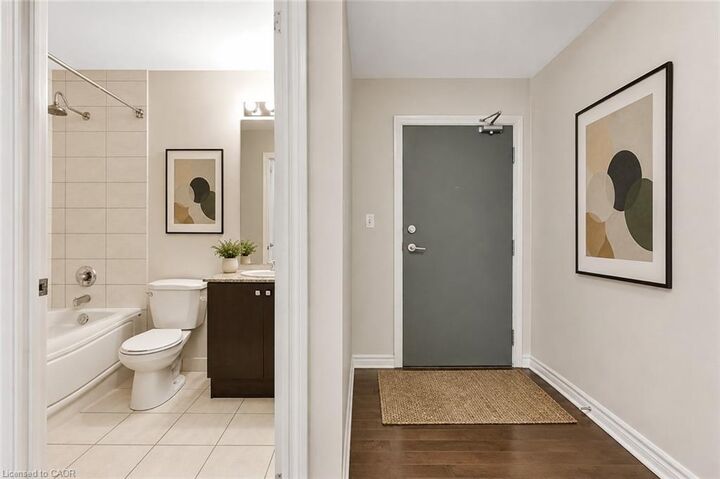 Property Photo: 170 Water Street N 202 ON N1R 3B6
