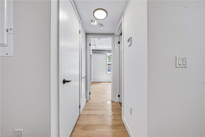 Property Photo: 325 James Street S 208 ON L8P 3B7