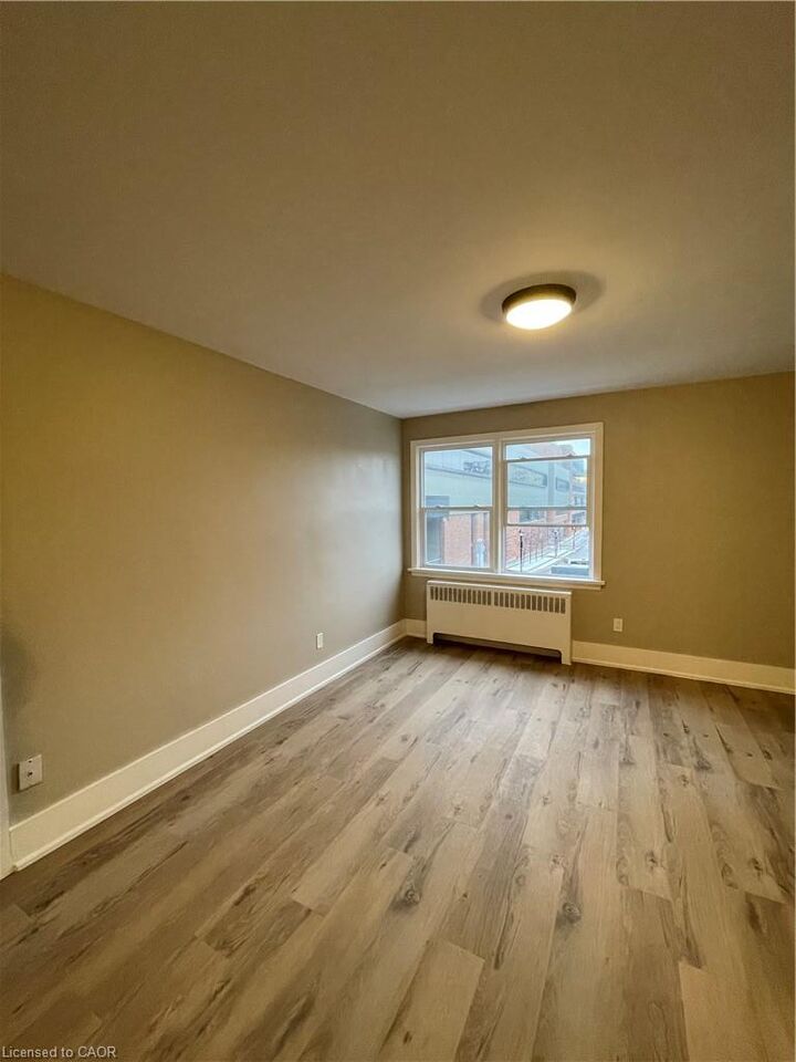 Property Photo: 181 King Street E 3 ON N2G 2K8