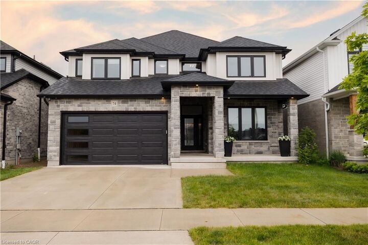 74 Gellert Drive — photo 1