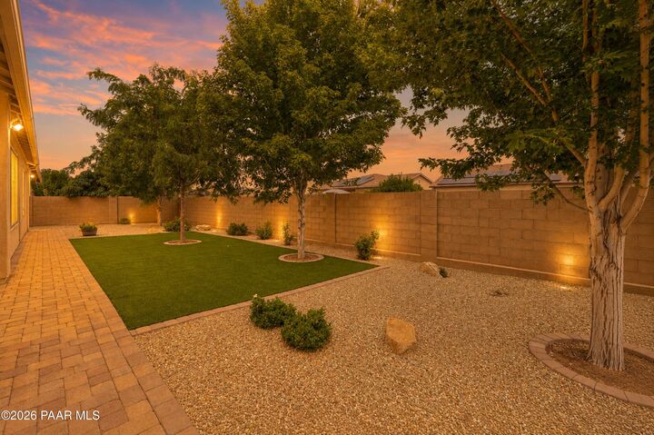Property Photo:  8248 N Sunset Ridge  AZ 86315 