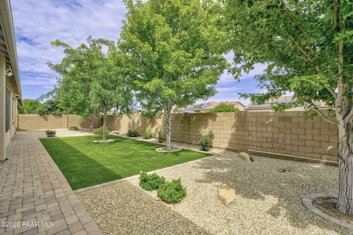 Property Photo:  8248 N Sunset Ridge  AZ 86315 