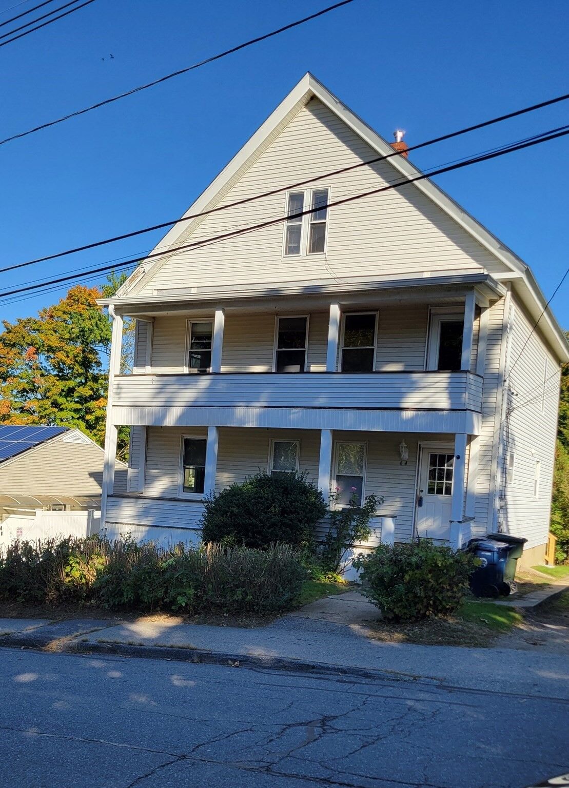 Property Photo:  64 Edinboro St 1  MA 01752 