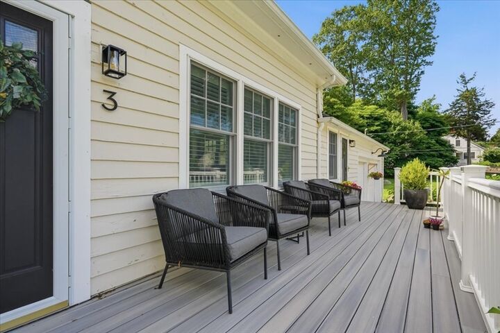 Property Photo: 3 Gannett Pasture Ln MA 02066