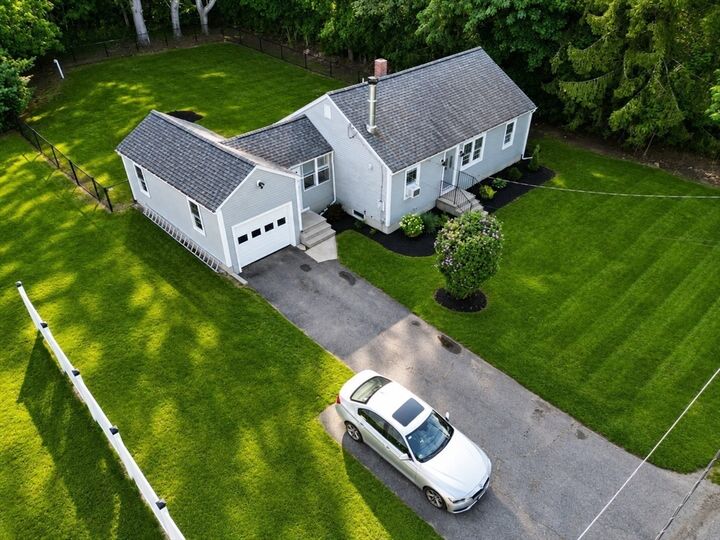 Property Photo:  67 West St  MA 01529 
