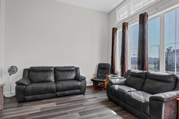 Property Photo:  2370 Bayside Road SW 7008  AB T4B 0N1 