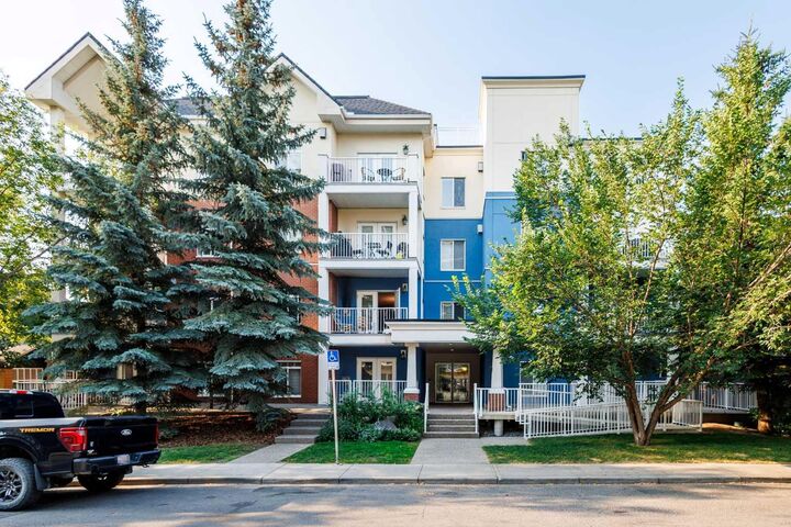 509 21 Avenue SW 202 — photo 1