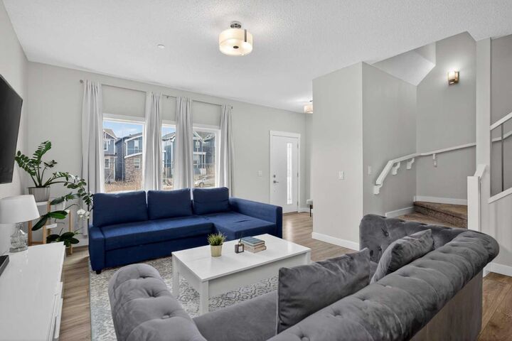 Property Photo: 226 148 Avenue NW AB T3P 1N1