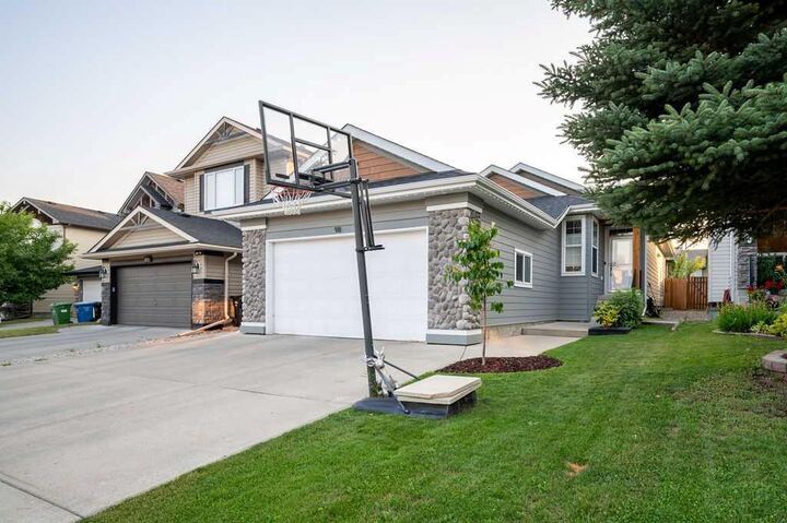 Property Photo: 98 Chapala Grove SE AB T2X 3V5