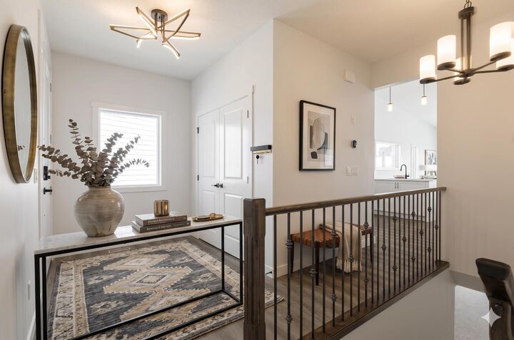 Property Photo: 125 Monarch Bend AB T3Z 0K4