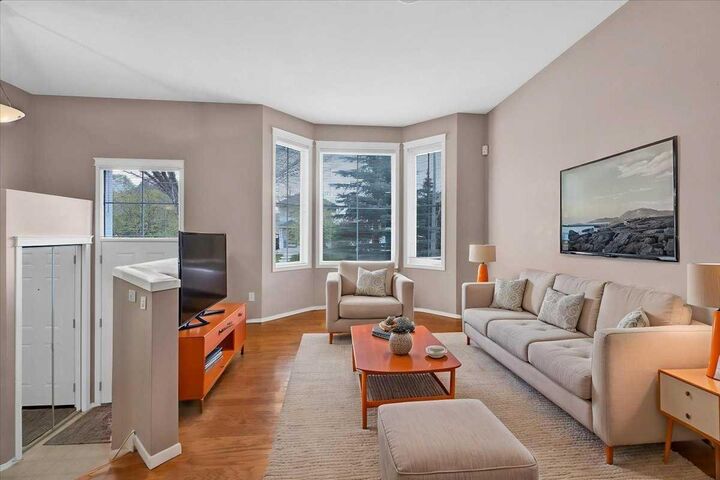 Property Photo: 231 Tuscany Drive NW AB T3L 2H9