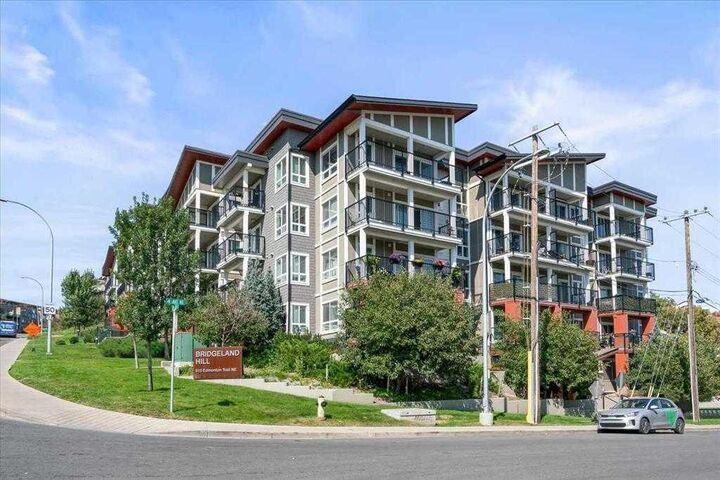 510 Edmonton Trail NE 311 — photo 1