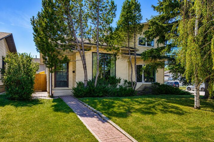 3624 Cedarille Drive SW — photo 1