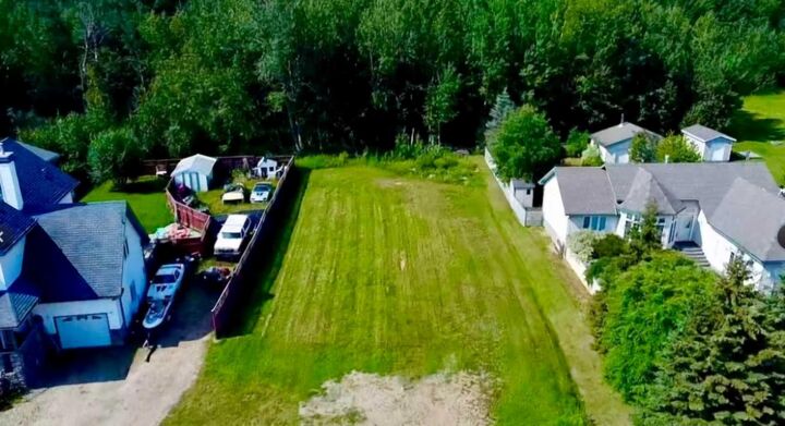Property Photo: 13441 Twp Rd 665A 941 AB T0A 2C0