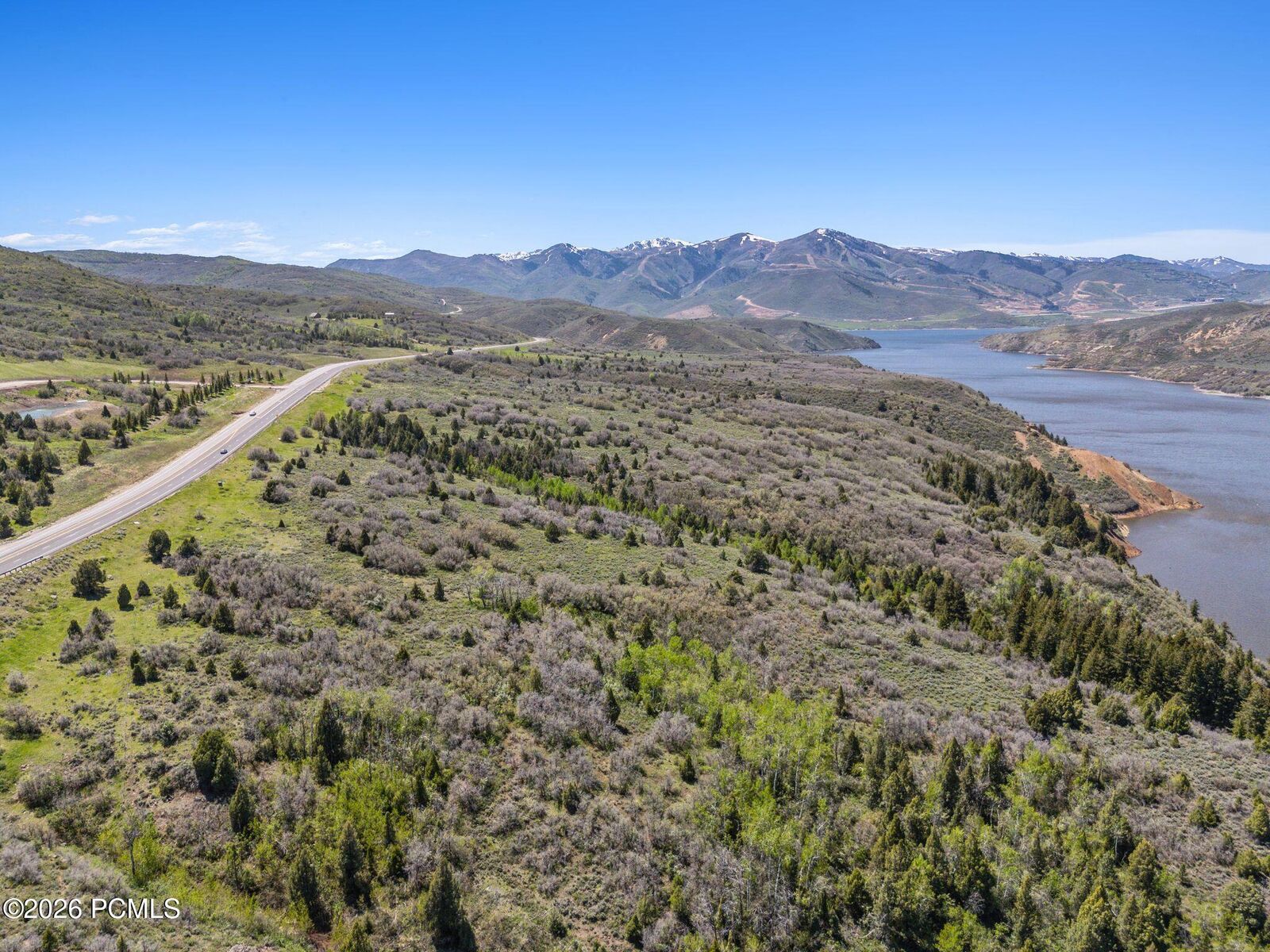 Property Photo: SR-32 4 UT 84032