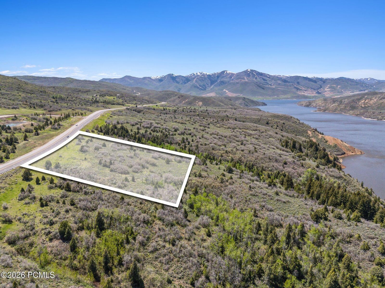 Property Photo:  SR-32 4  UT 84032 