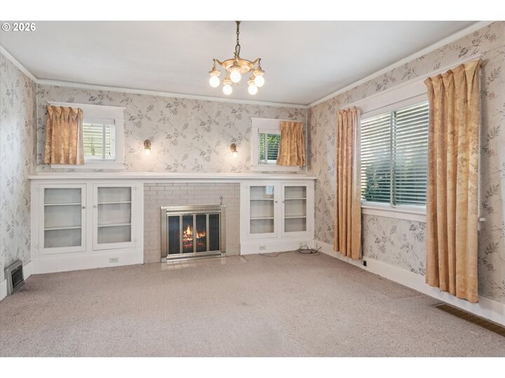 Property Photo: 2314 SE Grant St OR 97214
